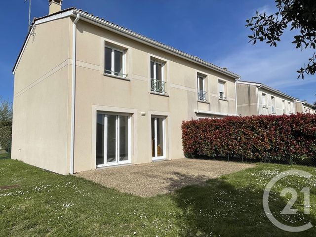 maison - ST GEORGES DE DIDONNE - 17