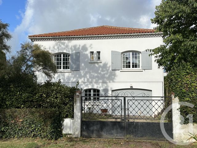 maison - ROYAN - 17