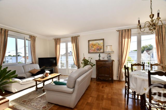 maison - ROYAN - 17