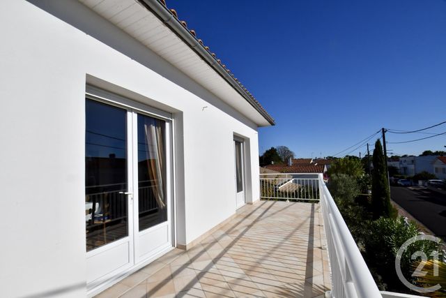 maison - ROYAN - 17