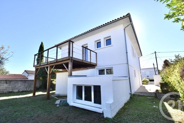 maison - ROYAN - 17