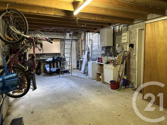 maison à vendre - 5 pièces - 145.26 m2 - ST PALAIS SUR MER - 17 - POITOU-CHARENTES - Century 21 Grand Large