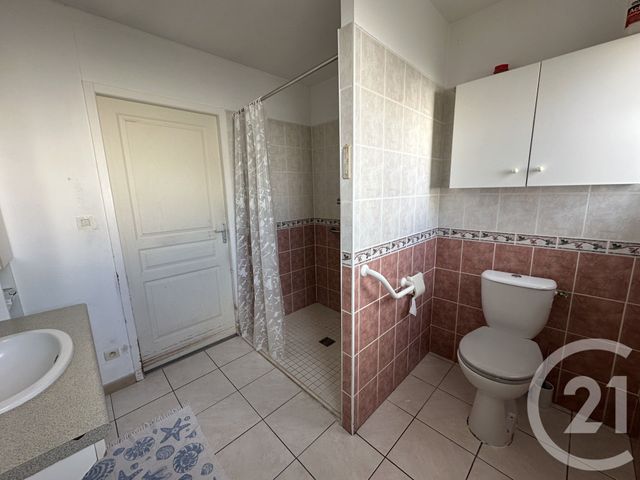 maison à vendre - 5 pièces - 145.26 m2 - ST PALAIS SUR MER - 17 - POITOU-CHARENTES - Century 21 Grand Large