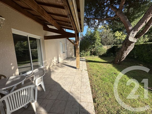 maison à vendre - 5 pièces - 145.26 m2 - ST PALAIS SUR MER - 17 - POITOU-CHARENTES - Century 21 Grand Large