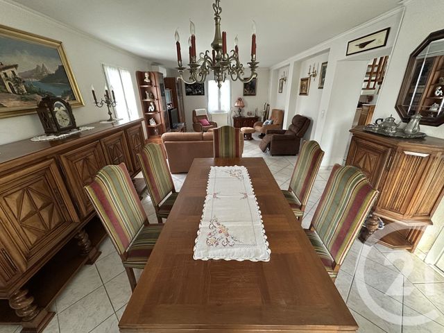 maison à vendre - 5 pièces - 145.26 m2 - ST PALAIS SUR MER - 17 - POITOU-CHARENTES - Century 21 Grand Large