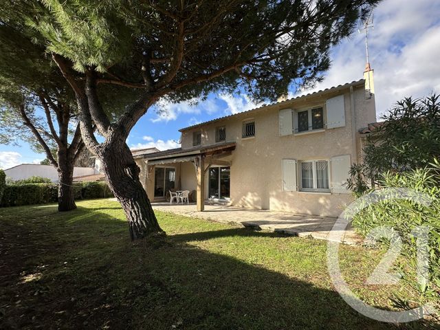 Maison à vendre ST PALAIS SUR MER