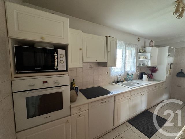 maison à vendre - 5 pièces - 145.26 m2 - ST PALAIS SUR MER - 17 - POITOU-CHARENTES - Century 21 Grand Large