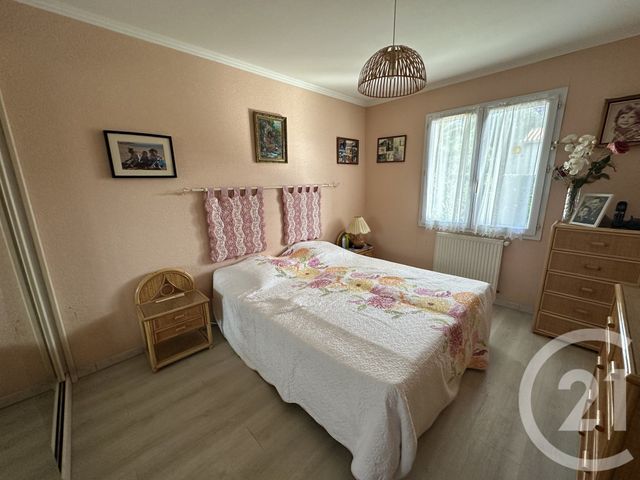 maison à vendre - 5 pièces - 145.26 m2 - ST PALAIS SUR MER - 17 - POITOU-CHARENTES - Century 21 Grand Large