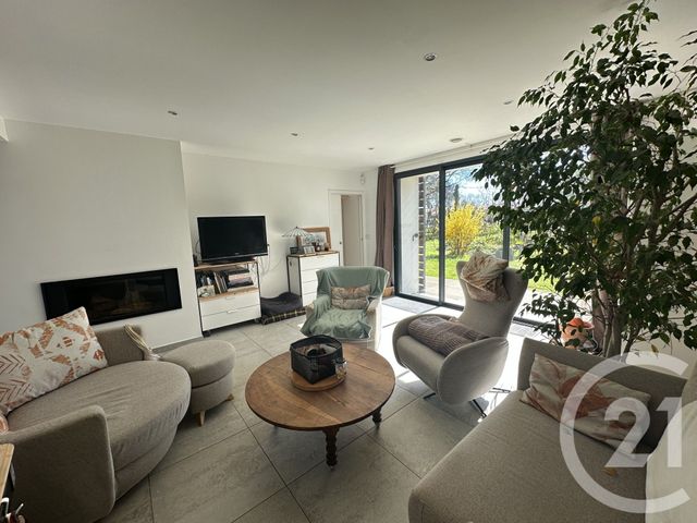 maison à vendre - 6 pièces - 210.0 m2 - SAUJON - 17 - POITOU-CHARENTES - Century 21 Grand Large