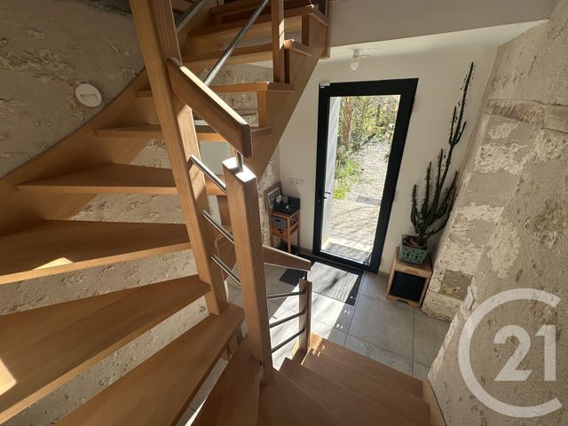 maison à vendre - 6 pièces - 210.0 m2 - SAUJON - 17 - POITOU-CHARENTES - Century 21 Grand Large