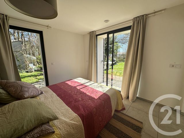 maison à vendre - 6 pièces - 210.0 m2 - SAUJON - 17 - POITOU-CHARENTES - Century 21 Grand Large