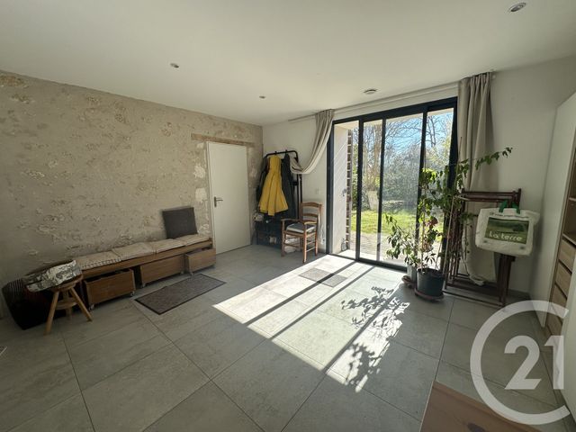 maison à vendre - 6 pièces - 210.0 m2 - SAUJON - 17 - POITOU-CHARENTES - Century 21 Grand Large