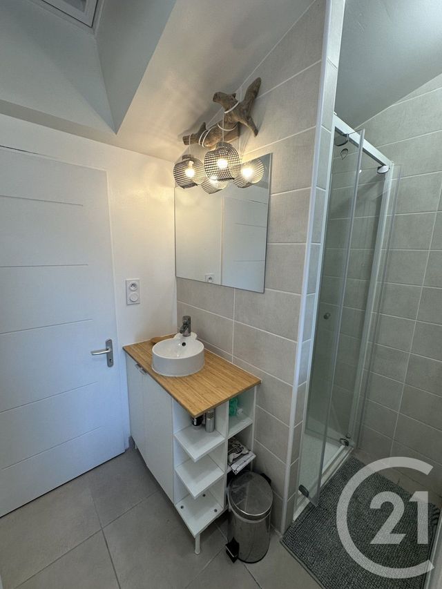 maison à vendre - 6 pièces - 210.0 m2 - SAUJON - 17 - POITOU-CHARENTES - Century 21 Grand Large