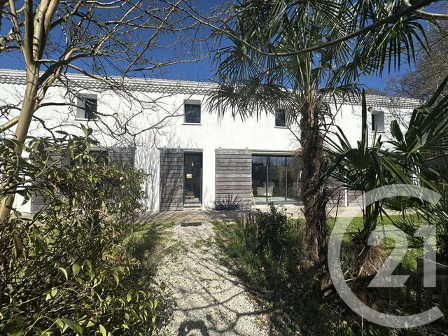 Maison à vendre SAUJON