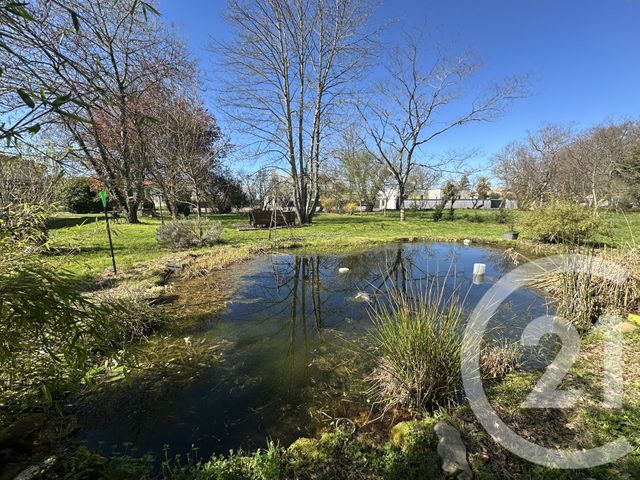 maison à vendre - 6 pièces - 210.0 m2 - SAUJON - 17 - POITOU-CHARENTES - Century 21 Grand Large