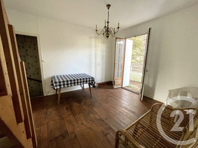 maison à vendre - 11 pièces - 139.63 m2 - ROYAN - 17 - POITOU-CHARENTES - Century 21 Grand Large