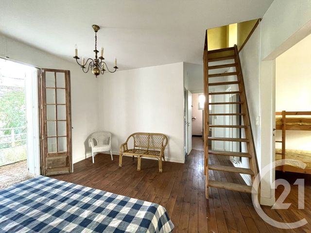 maison à vendre - 11 pièces - 139.63 m2 - ROYAN - 17 - POITOU-CHARENTES - Century 21 Grand Large