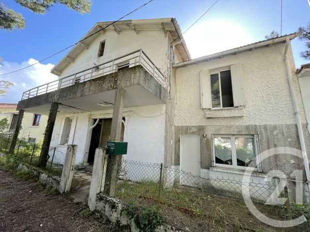 maison à vendre - 11 pièces - 139.63 m2 - ROYAN - 17 - POITOU-CHARENTES - Century 21 Grand Large