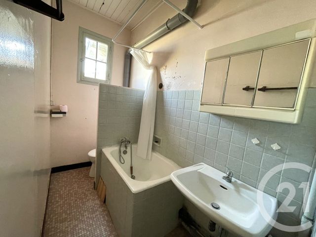 maison à vendre - 11 pièces - 139.63 m2 - ROYAN - 17 - POITOU-CHARENTES - Century 21 Grand Large