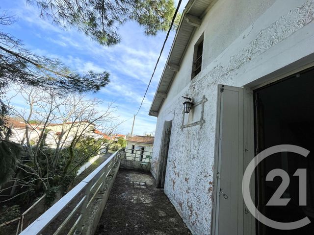 maison à vendre - 11 pièces - 139.63 m2 - ROYAN - 17 - POITOU-CHARENTES - Century 21 Grand Large