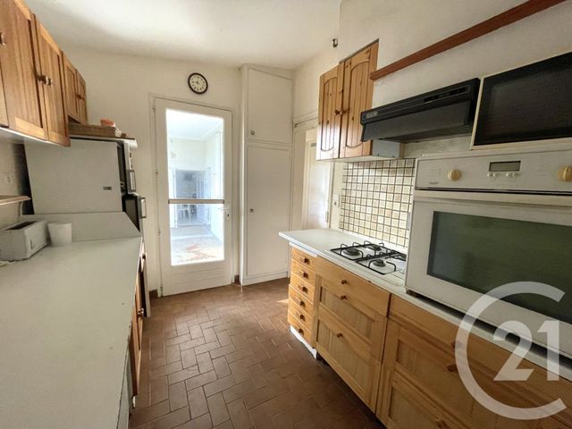 maison à vendre - 11 pièces - 139.63 m2 - ROYAN - 17 - POITOU-CHARENTES - Century 21 Grand Large