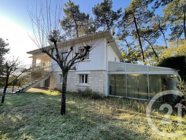 maison - ST GEORGES DE DIDONNE - 17