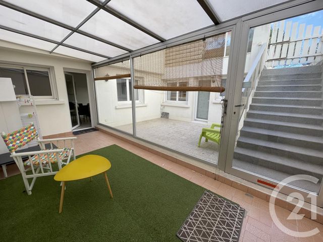appartement - ST GEORGES DE DIDONNE - 17