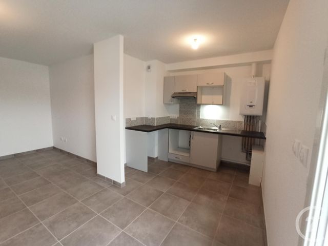 Appartement F2 à louer ROYAN