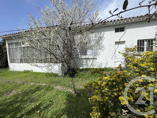 maison - ROYAN - 17