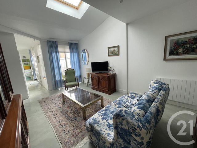 maison à vendre - 3 pièces - 70.87 m2 - ROYAN - 17 - POITOU-CHARENTES - Century 21 Grand Large