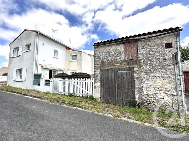 maison - SAUJON - 17