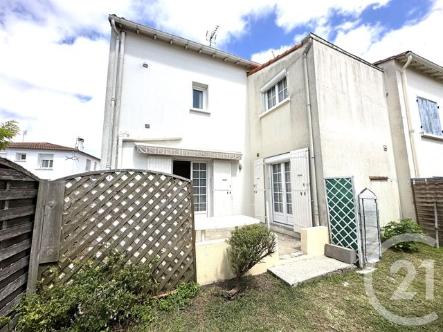 maison - SAUJON - 17