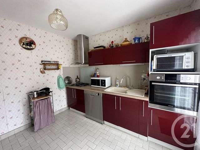 maison - SAUJON - 17