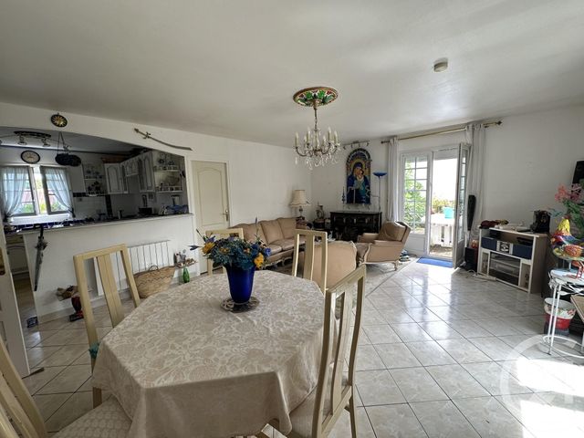 maison à vendre - 5 pièces - 94.0 m2 - ROYAN - 17 - POITOU-CHARENTES - Century 21 Grand Large