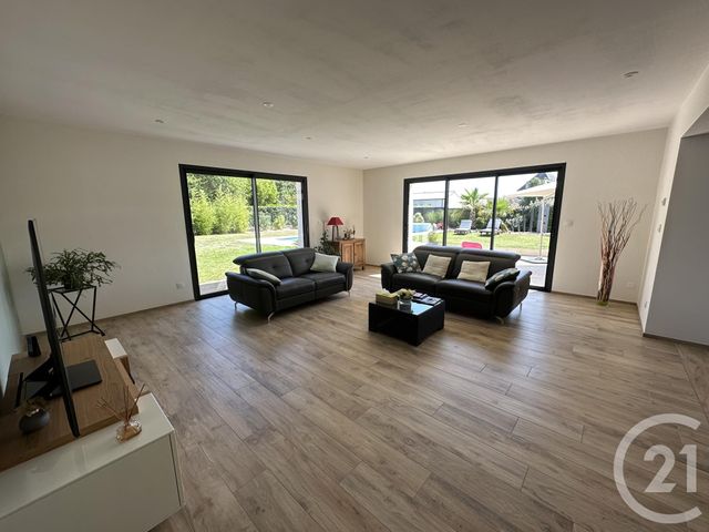 maison - SAUJON - 17