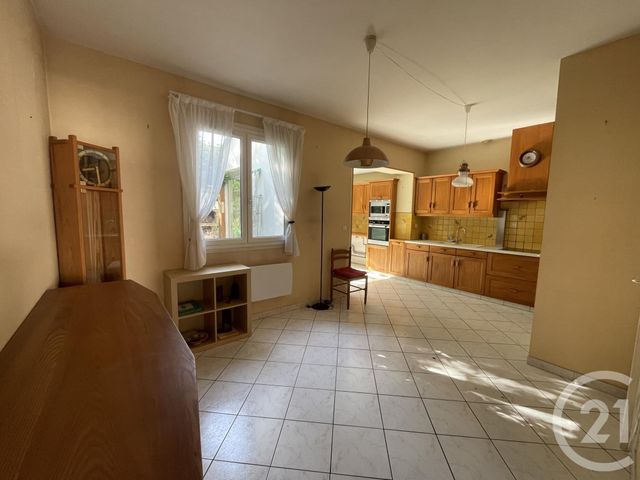 maison à vendre - 4 pièces - 102.73 m2 - ROYAN - 17 - POITOU-CHARENTES - Century 21 Grand Large