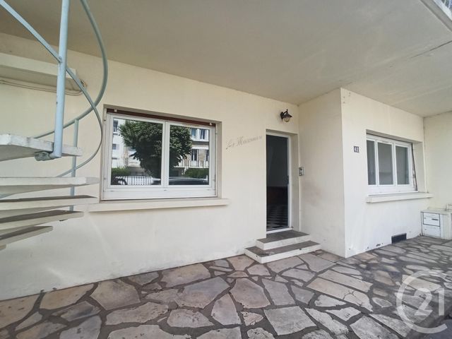 Appartement F3 à louer ROYAN