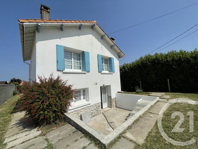 maison - ROYAN - 17