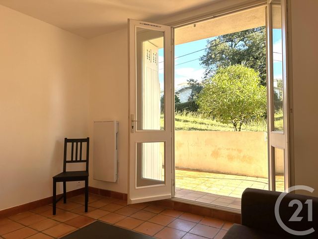 Appartement F2 à vendre - 2 pièces - 34.78 m2 - ROYAN - 17 - POITOU-CHARENTES - Century 21 Grand Large