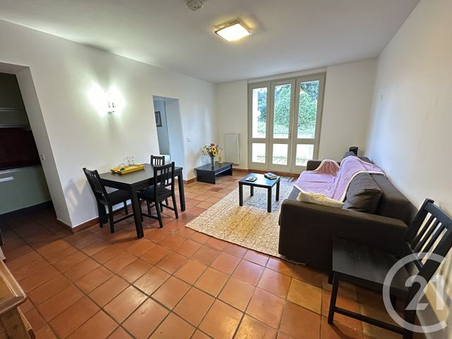 Appartement F2 à vendre - 2 pièces - 34.78 m2 - ROYAN - 17 - POITOU-CHARENTES - Century 21 Grand Large