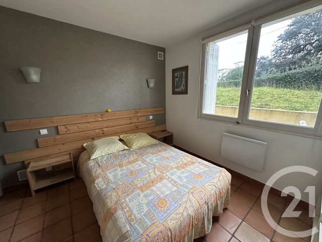 Appartement F2 à vendre - 2 pièces - 34.78 m2 - ROYAN - 17 - POITOU-CHARENTES - Century 21 Grand Large