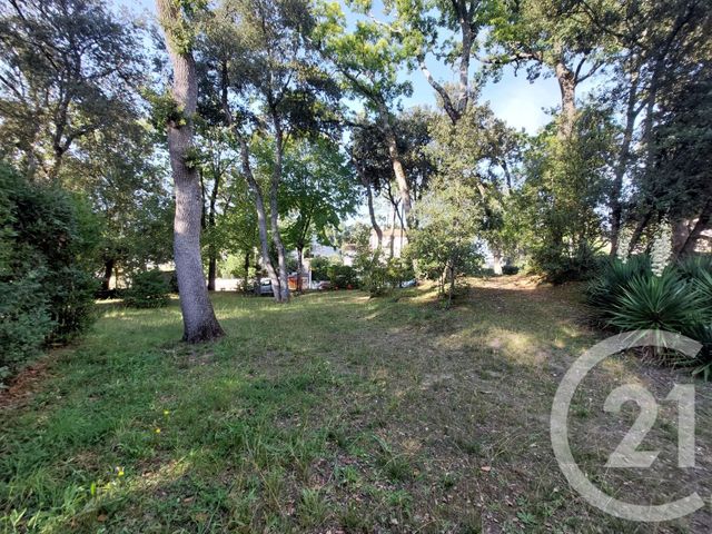 Appartement F2 à vendre - 2 pièces - 34.78 m2 - ROYAN - 17 - POITOU-CHARENTES - Century 21 Grand Large