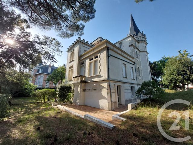 appartement - ROYAN - 17