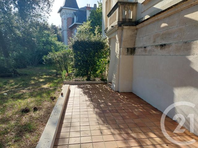 Appartement F2 à vendre - 2 pièces - 34.78 m2 - ROYAN - 17 - POITOU-CHARENTES - Century 21 Grand Large