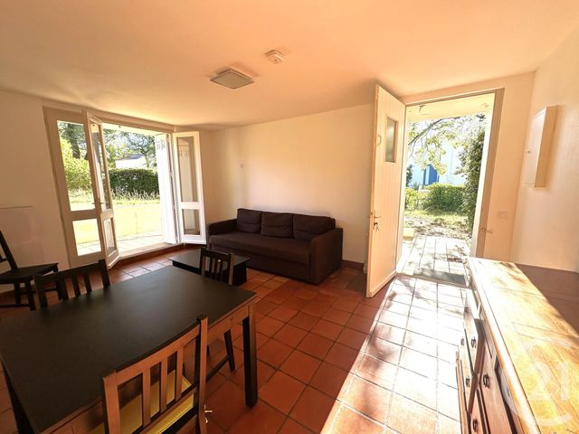 Appartement F2 à vendre - 2 pièces - 34.78 m2 - ROYAN - 17 - POITOU-CHARENTES - Century 21 Grand Large