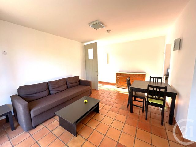 Appartement F2 à vendre - 2 pièces - 34.78 m2 - ROYAN - 17 - POITOU-CHARENTES - Century 21 Grand Large