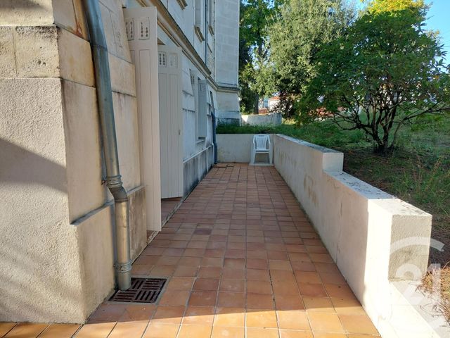 Appartement F2 à vendre - 2 pièces - 34.78 m2 - ROYAN - 17 - POITOU-CHARENTES - Century 21 Grand Large