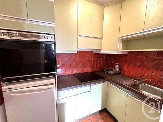 Appartement F2 à vendre - 2 pièces - 34.78 m2 - ROYAN - 17 - POITOU-CHARENTES - Century 21 Grand Large