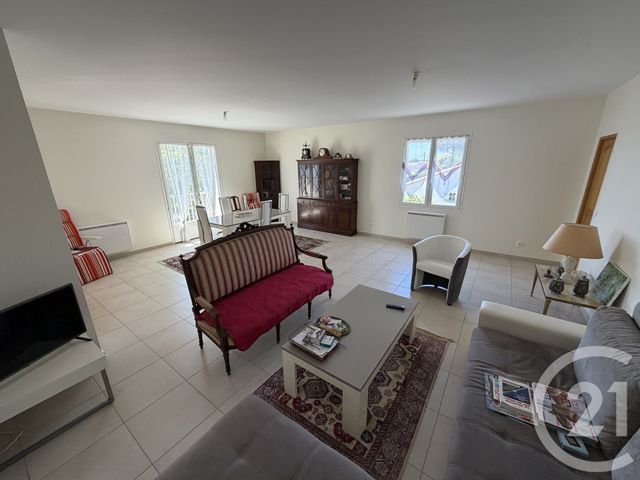 maison à vendre - 6 pièces - 189.85 m2 - ROYAN - 17 - POITOU-CHARENTES - Century 21 Grand Large
