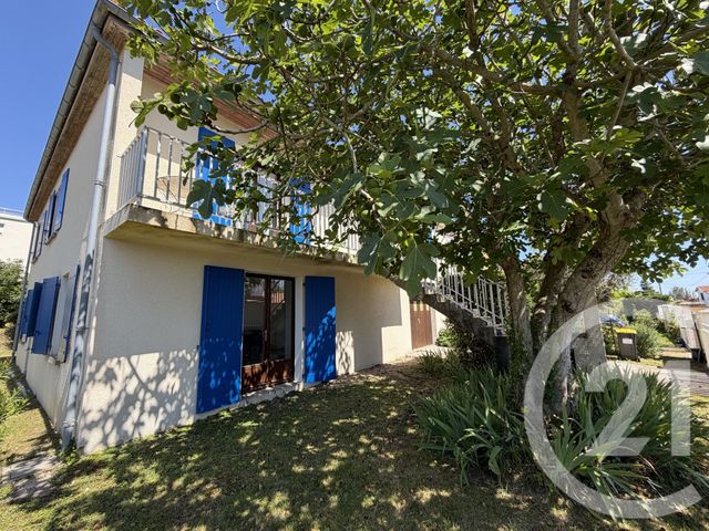 Maison à vendre ROYAN